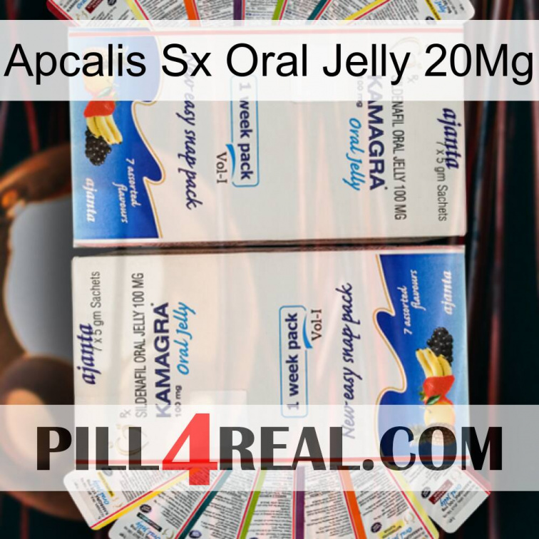 Apcalis Sx Oral Jelly 20Mg kamagra1